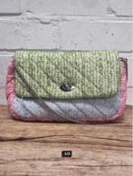 Becksondergaard - Mooie boucle tas - crossbody - Nieuw, Ophalen of Verzenden, Nieuw, Blauw, Schoudertasje