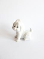 Izgs vintage hondje beeldje, Verzamelen, Dierenverzamelingen, Ophalen of Verzenden, Zo goed als nieuw, Hond of Kat, Beeldje of Figuurtje