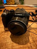 Panasonic Lumix DMC-FZ200, Audio, Tv en Foto, Fotocamera's Digitaal, Compact, Zo goed als nieuw, Ophalen, Overige Merken