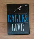 Eagles - Live, Cd's en Dvd's, Alle leeftijden, Ophalen of Verzenden, Zo goed als nieuw