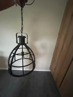 Industriële hanglamp, Ophalen, Gebruikt, Metaal, Minder dan 50 cm