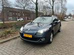 Renault Mégane 1.5 DCI 81KW Estate 2012 Grijs BOSE, Auto's, Voorwielaandrijving, 4 cilinders, 1283 kg, Origineel Nederlands