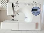 Brother DS140 naaimachine, Hobby en Vrije tijd, Naaimachines en Toebehoren, Ophalen of Verzenden, Zo goed als nieuw, Naaimachine