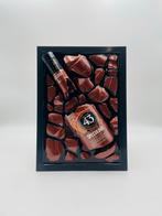 Likeur 43 Speculoos Gebroken Fles Kunst, Antiek en Kunst, Ophalen of Verzenden