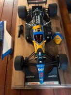 Tamiya 1/12 Williams FW14B Renault, Hobby en Vrije tijd, Modelauto's | 1:5 tot 1:12, Ophalen of Verzenden