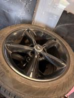 Mustang GT Velgen 5x114.3, Auto-onderdelen, Banden en Velgen, Ophalen, Gebruikt, Zomerbanden, Velg(en)