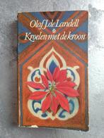 Kroelen met de Kroon - Landell, Olaf J. de - 9789022505823, Gelezen, Landell, Ophalen of Verzenden