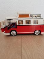 Lego creator Volkswagen VW T1 10220, Lego, Zo goed als nieuw, Ophalen