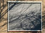 Sun Circle elektrische ritsscreens, windvast, Tuin en Terras, Zonneschermen, Ophalen, Elektrisch, Minder dan 250 cm, Zo goed als nieuw