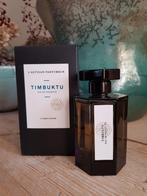 L'Artisan Parfumeur Timbuktu edt 2ml 5ml/10ml niche, Ophalen of Verzenden, Nieuw
