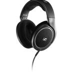 Sennheiser HD 558 hoofdtelefoon, Gebruikt, Ophalen of Verzenden, Over-ear, Volumeregelaar