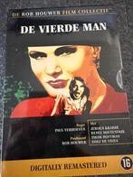 DVD Die Vierde Man - Paul Verhoeven, Vanaf 16 jaar, Ophalen of Verzenden, Nieuw in verpakking