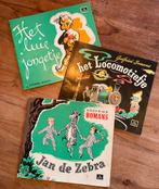3 oude boekjes van Godfried Bomans, Boeken, Ophalen of Verzenden, Gelezen, Godfried Bomans