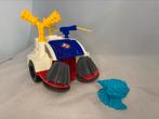 Vintage kenner Ghostbusters Ghost sweeper action figure, Ophalen of Verzenden, Gebruikt