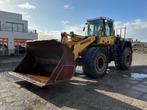 2012 Komatsu WA480-6 Wiellader, Zakelijke goederen, Machines en Bouw | Kranen en Graafmachines, Wiellader of Shovel