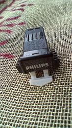 Philips element met naald, Ophalen of Verzenden