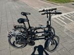 Dahon vitesse vouwfietsen, Ophalen, Zo goed als nieuw, Dahon, Versnellingen