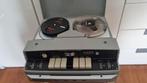 Uher Universalgerät 5000 Vintage Bandrecorder, Ophalen, Bandrecorder, Met banden