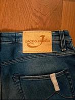 Jacob Cohen, Kleding | Heren, Ophalen of Verzenden, Zo goed als nieuw, Blauw, W33 - W34 (confectie 48/50)