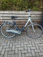 Bikkel damesfiets 28 inch, Versnellingen, Zo goed als nieuw, 50 tot 53 cm, Ophalen