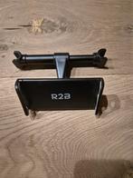 Hoofdsteun Houder voor iPad/Tablet/Telefoon - Auto, Auto diversen, Auto-accessoires, Ophalen of Verzenden, Gebruikt