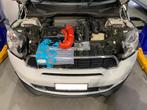 Forge Silicone Inlet Hose - Mini Cooper S JCW Countryman R60