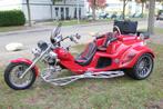 Rewaco RF1 RF-1 GT Trike, 1600 cc, Meer dan 35 kW
