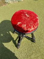 Pianokruk brocant, Ophalen, Gebruikt, Hout