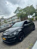 Volkswagen Golf 7-7,5 ABT pakket nieuw 1.4 TSI 90KW DSG, Auto's, Volkswagen, Euro 5, 4 cilinders, Alcantara, 630 kg