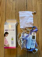 GeboorteTENS ObiTens+ apparaat, Ophalen of Verzenden, Zo goed als nieuw