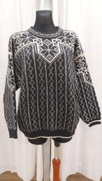 Noorse trui maat L wol, Kleding | Dames, KG Produkt, Ophalen of Verzenden, Zo goed als nieuw, Maat 38/40 (M)