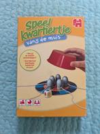 Jumbo spel speelkwartiertje. Vang de muis, Ophalen of Verzenden, Zo goed als nieuw