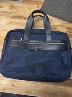 Tommy Hilfiger Laptoptas – Zo goed als nieuw!, Computers en Software, Laptoptassen, Ophalen of Verzenden, 17 inch of meer, Zo goed als nieuw