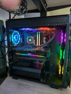 Game PC – Intel Core i9 10900X – ASUS RTX 3070, Computers en Software, Ophalen, Gebruikt, 32 GB, Intel Core i9