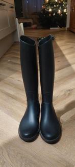 Paardrijlaarzen maat 34 ( ZGAN), Ophalen, Zo goed als nieuw, Dressuur, Schoeisel