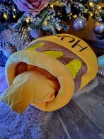 Hondenman voor zeer kleine hondjes (chihuahua), Ophalen of Verzenden, Nieuw