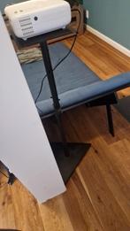 Beamer stand-speaker stand, Audio, Tv en Foto, Beamers, Ophalen of Verzenden, Zo goed als nieuw, LED