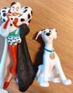 Disney figuurtjes - uit 101 Dalmatiërs, Ophalen of Verzenden, Nieuw
