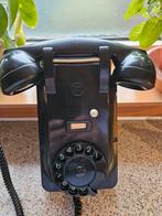 Telefoon, Telecommunicatie, Vaste telefoons | Niet Draadloos, Ophalen, Met draaischijf