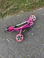Spacescooter - Makkelijk mee te nemen!, Ophalen of Verzenden, Gebruikt, Overige typen