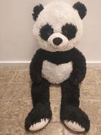 Panda knuffel 1meter, Zo goed als nieuw, Ophalen