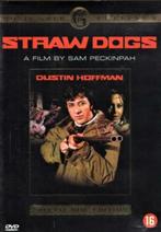 DVD - Straw Dogs - Vanaf 16 jaar - NIEUW, Maffia en Misdaad, Ophalen of Verzenden, Zo goed als nieuw, Vanaf 16 jaar