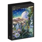 Josephine Wall Kreeft Puzzel - 1000 Stukjes