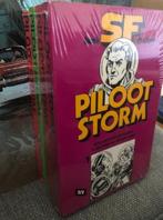 4x Piloot storm geheimen van de krater k5, Boeken, Stripboeken, Meerdere stripboeken, Ophalen of Verzenden, Gelezen