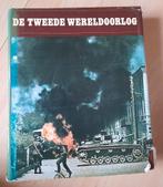 DE TWEEDE WERELDOORLOG 7000 JAAR WERELD GESCHIEDENIS, Ophalen of Verzenden, Voor 1940, Gelezen, Algemeen