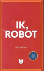 Isaac Asimov Ik, Robot, Boeken, Ophalen of Verzenden, Zo goed als nieuw, Wereld overig