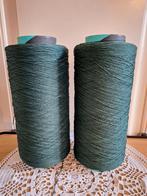 2 klossen garen, Ophalen of Verzenden, Garen of Naald(en)