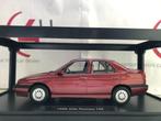 Triple9 1:18 Alfa Romeo 155 1996 proteo rood metallic nieuw, Hobby en Vrije tijd, Nieuw, Overige merken, Ophalen of Verzenden