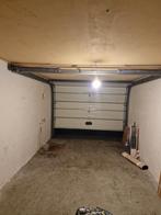 Te huur garagebox, Auto diversen, Autostallingen en Garages