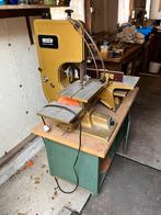 Emco combinatie machine, een opknapper of voor onderdelen., Doe-het-zelf en Verbouw, Gereedschap | Zaagmachines, Ophalen, Gebruikt